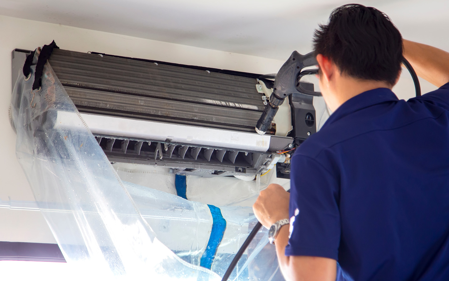 施設や管理物件にも対応できる体制